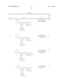 SMALL MOLECULE PI 3-KINASE INHIBITORS AND METHODS OF THEIR USE diagram and image