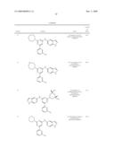 SMALL MOLECULE PI 3-KINASE INHIBITORS AND METHODS OF THEIR USE diagram and image