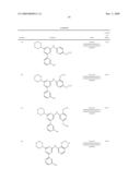 SMALL MOLECULE PI 3-KINASE INHIBITORS AND METHODS OF THEIR USE diagram and image