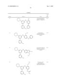 SMALL MOLECULE PI 3-KINASE INHIBITORS AND METHODS OF THEIR USE diagram and image