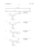 SMALL MOLECULE PI 3-KINASE INHIBITORS AND METHODS OF THEIR USE diagram and image