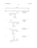 SMALL MOLECULE PI 3-KINASE INHIBITORS AND METHODS OF THEIR USE diagram and image