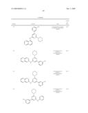 SMALL MOLECULE PI 3-KINASE INHIBITORS AND METHODS OF THEIR USE diagram and image