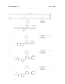 SMALL MOLECULE PI 3-KINASE INHIBITORS AND METHODS OF THEIR USE diagram and image