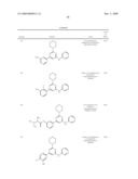 SMALL MOLECULE PI 3-KINASE INHIBITORS AND METHODS OF THEIR USE diagram and image