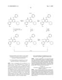 SMALL MOLECULE PI 3-KINASE INHIBITORS AND METHODS OF THEIR USE diagram and image