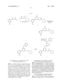 SMALL MOLECULE PI 3-KINASE INHIBITORS AND METHODS OF THEIR USE diagram and image