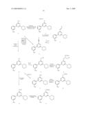 SMALL MOLECULE PI 3-KINASE INHIBITORS AND METHODS OF THEIR USE diagram and image