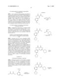 SMALL MOLECULE PI 3-KINASE INHIBITORS AND METHODS OF THEIR USE diagram and image