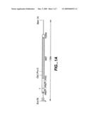 PROTEASES PRODUCING AN ALTERED IMMUNOGENIC RESPONSE AND METHODS OF MAKING AND USING THE SAME diagram and image