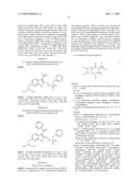 INHIBITORS OF PHOSPHATASES diagram and image