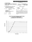 SOLID PHARMACEUTICAL COMPOSITION FOR ENHANCED DELIVERY OF COENZYME Q-10 AND UBIQUINONES diagram and image