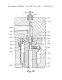 INJECTION MOLDING FLOW CONTROL APPARATUS AND METHOD diagram and image