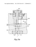 INJECTION MOLDING FLOW CONTROL APPARATUS AND METHOD diagram and image