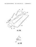 MICROWAVEABLE PACKAGE FOR FOOD PRODUCTS diagram and image