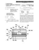 Integrated test element diagram and image