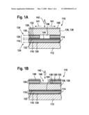 Integrated test element diagram and image