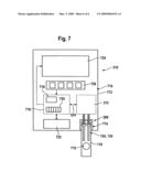 Integrated test element diagram and image