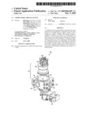 COMBINATORIAL PROCESS SYSTEM diagram and image