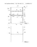 DROP CLOTH SYSTEMS AND METHODS OF USING SAME diagram and image