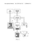 SUBSTRATE HAVING IR-ABSORBING DYE DISPOSED THEREON diagram and image