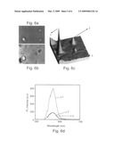 SPHERICAL COMPOSITES ENTRAPPING NANOPARTICLES, PROCESSES OF PREPARING SAME AND USES THEREOF diagram and image