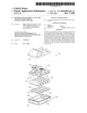 BATTERY PACK INCLUDING AN ELECTRIC HARNESS AND METHOD OF MANUFACTURING THE SAME diagram and image