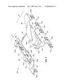 BATTERY PACK INCLUDING AN ELECTRIC HARNESS AND METHOD OF MANUFACTURING THE SAME diagram and image