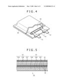 NON-AQUEOUS ELECTROLYTE SECONDARY BATTERY AND PRODUCING METHOD OF ELECTRODE diagram and image