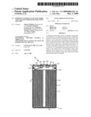 HYDROGEN STORAGE ALLOY ELECTRODE AND ALKALINE STORAGE BATTERY USING THE SAME diagram and image