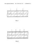 ANODE, METHOD OF MANUFACTURING SAME, SECONDARY BATTERY, AND METHOD OF MANUFACTURING SAME diagram and image