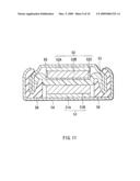 ANODE, METHOD OF MANUFACTURING SAME, SECONDARY BATTERY, AND METHOD OF MANUFACTURING SAME diagram and image