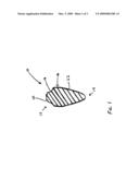 Monolithic Dental Implant With Natural Load Response diagram and image