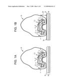 Surfaces and methods for biosensor cellular assays diagram and image