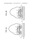 Surfaces and methods for biosensor cellular assays diagram and image