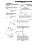 Reactive surfaces, substrates and methods of producing and using same diagram and image