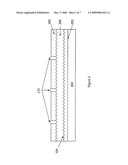 Reactive surfaces, substrates and methods of producing and using same diagram and image