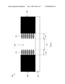 Reactive surfaces, substrates and methods of producing and using same diagram and image