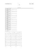 CSPCNA ISOFORM MODIFICATIONS AND USES THEREOF diagram and image