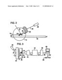 HIGH SPEED PARALLEL MOLECULAR NUCLEIC ACID SEQUENCING diagram and image