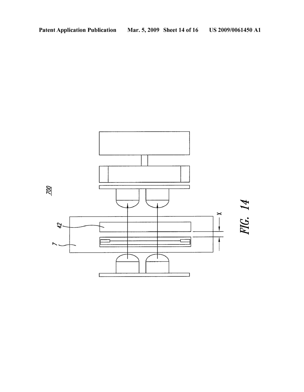 SYSTEM AND METHOD FOR DIAGNOSIS OF INFECTIOUS DISEASES - diagram, schematic, and image 15