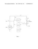 METHOD FOR THE PRODUCTION OF A FERMENTATION PRODUCT FROM A PRETREATED LIGNOCELLULOSIC FEEDSTOCK diagram and image