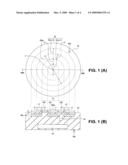 Substrate holding structure and method of producing semiconductor device using the same diagram and image