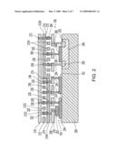 VIA CONFIGURABLE ARCHITECTURE FOR CUSTOMIZATION OF ANALOG CIRCUITRY IN A SEMICONDUCTOR DEVICE diagram and image