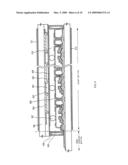 Semiconductor Device and Method of Manufacturing The Semiconductor Device diagram and image