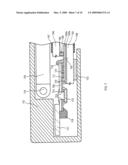 Semiconductor Device and Method of Manufacturing The Semiconductor Device diagram and image