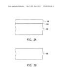 METHOD FOR MANUFACTURING TRENCH ISOLATION STRUCTURE AND NON-VOLATILE MEMORY diagram and image