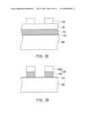 METHOD FOR MANUFACTURING TRENCH ISOLATION STRUCTURE AND NON-VOLATILE MEMORY diagram and image