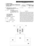 FABRICATING DUAL LAYER GATE ELECTRODES HAVING POLYSILICON AND A WORKFUNCTION METAL diagram and image