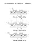 METHOD FOR FORMING BUMPS ON UNDER BUMP METALLURGY diagram and image